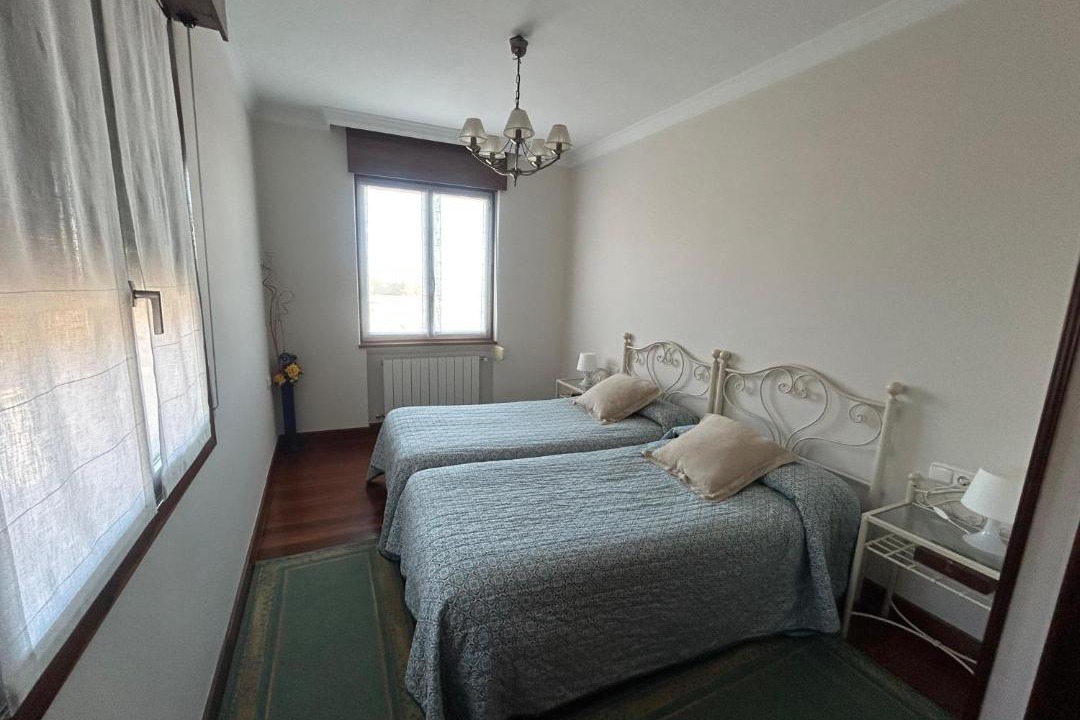 Photo of Bedroom in Basetxeta-Atxoste