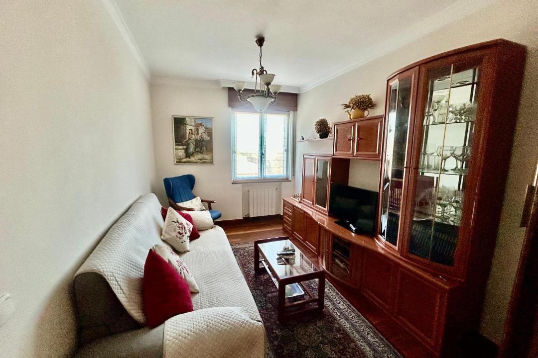 Photo of Livingroom in Basetxeta-Atxoste
