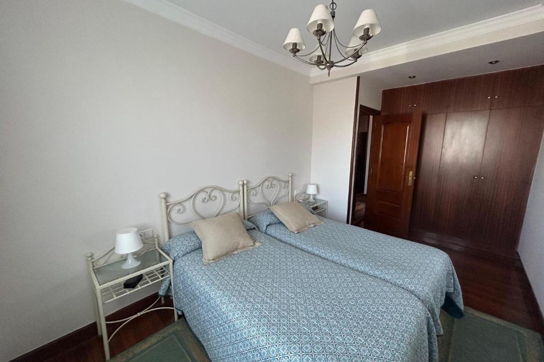 Photo of Bedroom in Basetxeta-Atxoste