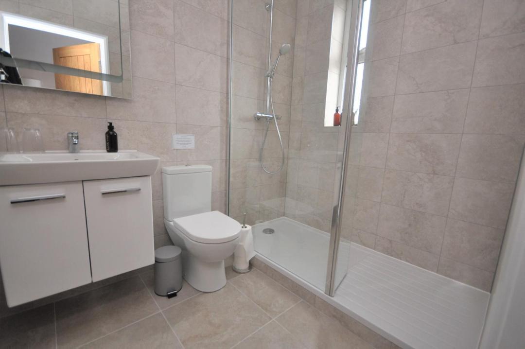 Photo of Bathroom in Dunnington