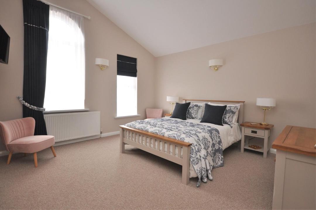 Photo of Bedroom in Dunnington
