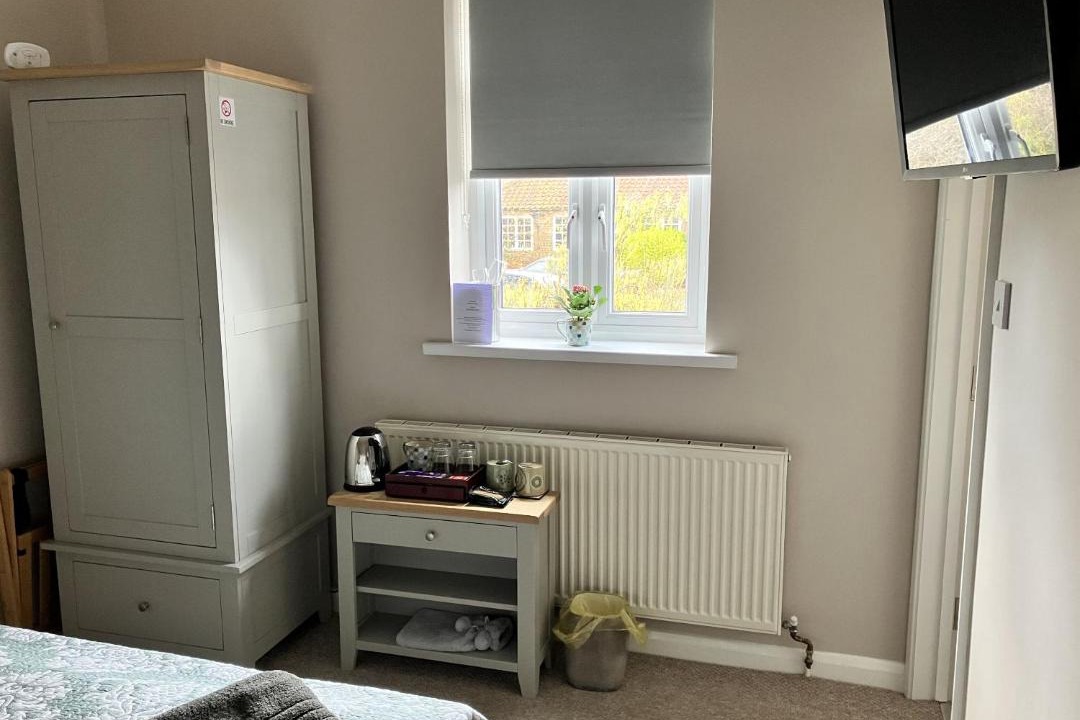 Photo of Bedroom in Dunnington