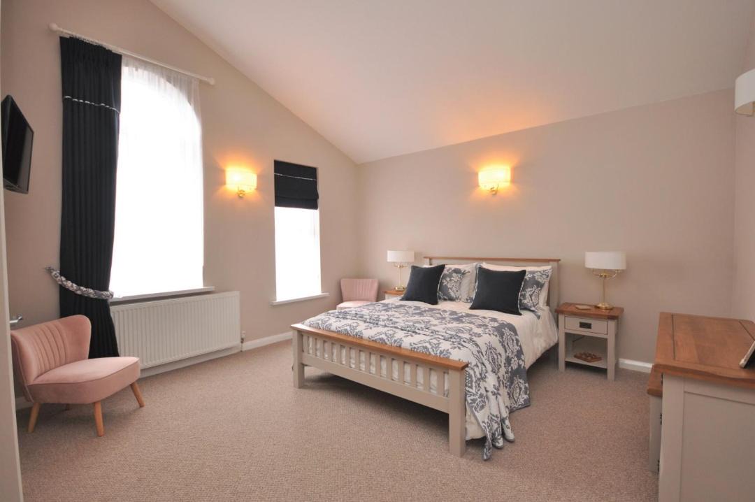 Photo of Bedroom in Dunnington