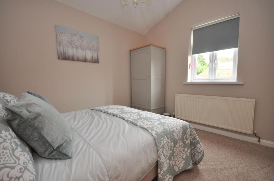 Photo of Bedroom in Dunnington