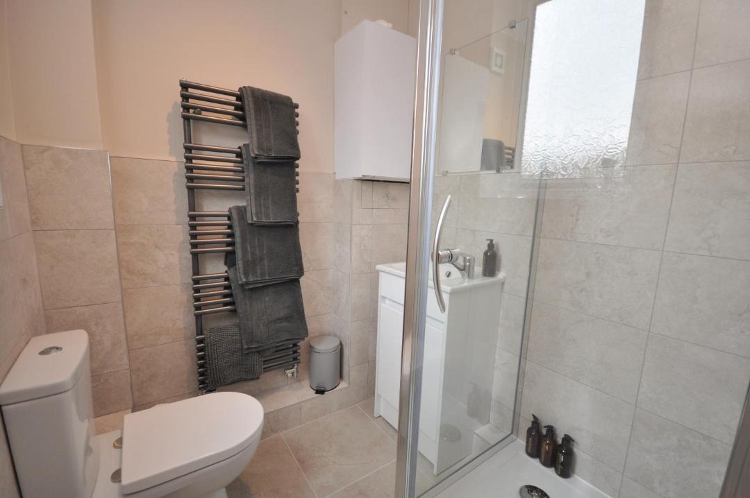Photo of Bathroom in Dunnington