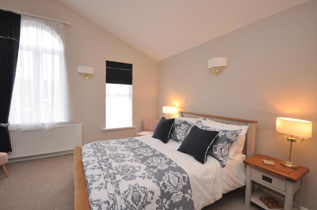 Photo of Bedroom in Dunnington