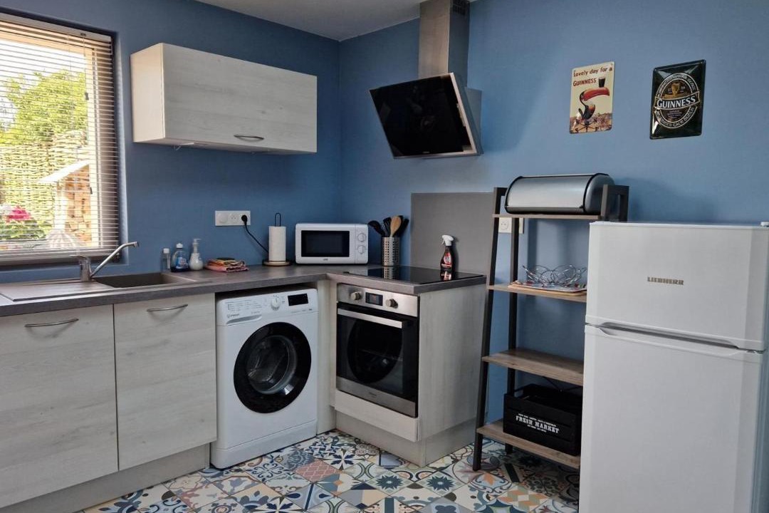 Photo of Kitchen in Marchiennes