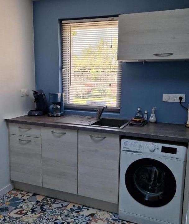 Photo of Kitchen in Marchiennes