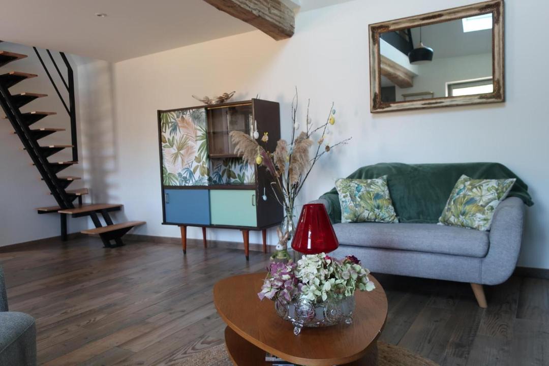 Photo of Livingroom in Marchiennes