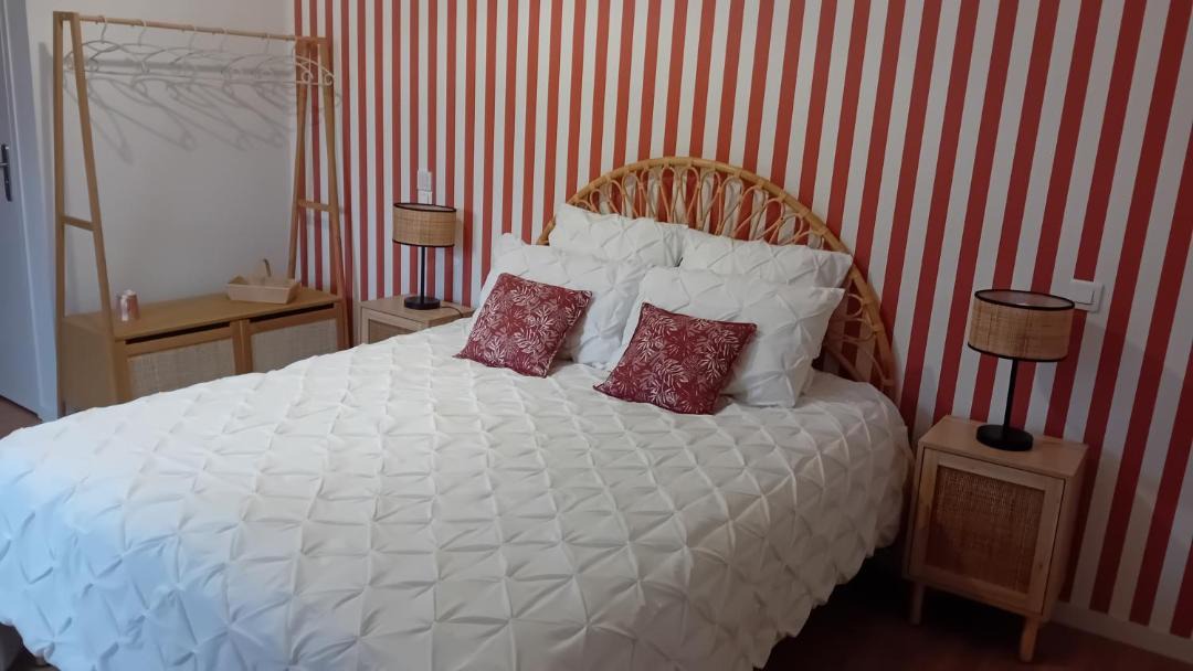 Photo of Bedroom in Gonnehem