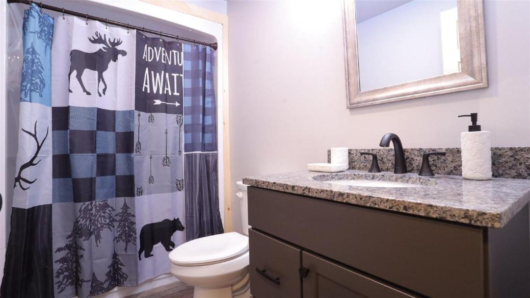 Photo of Bathroom in Thornton