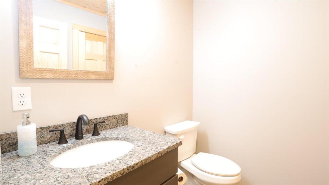 Photo of Bathroom in Thornton