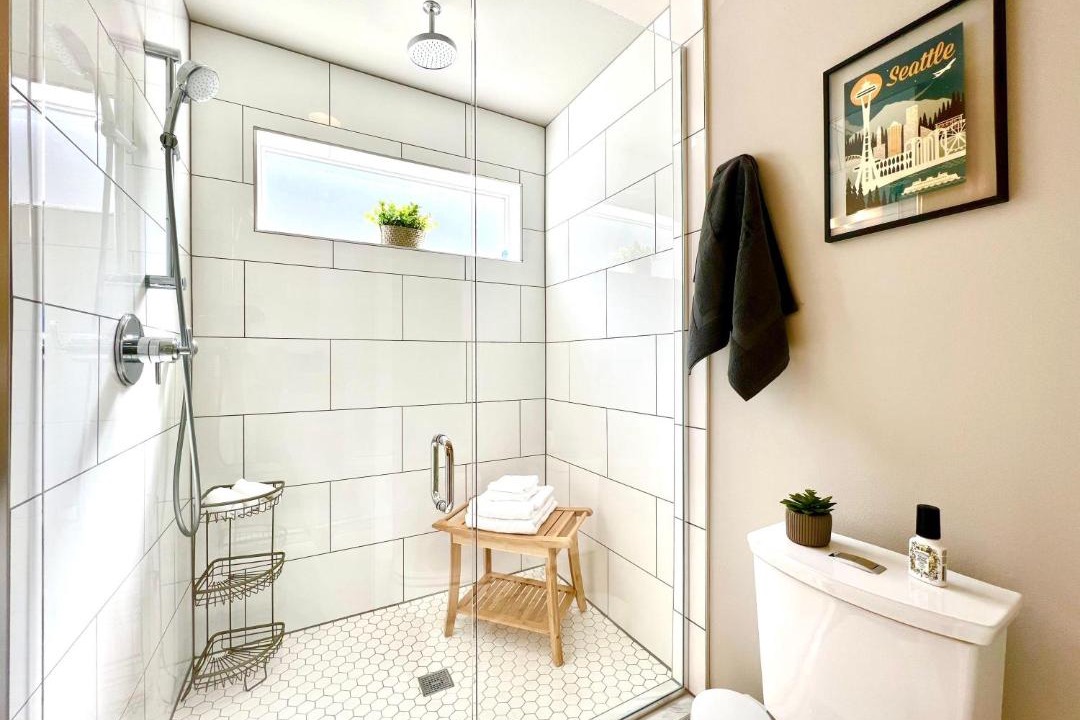 Photo of Bathroom in Broadway