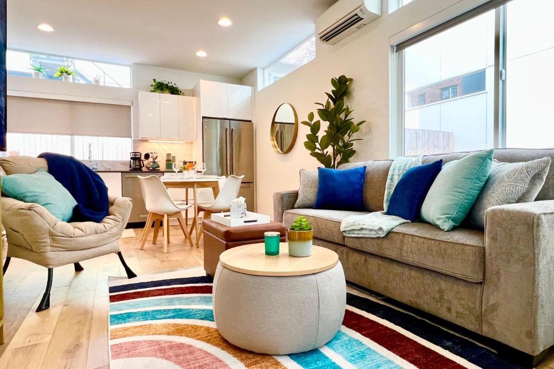 Photo of Livingroom in Broadway