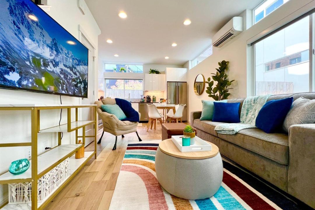 Photo of Livingroom in Broadway