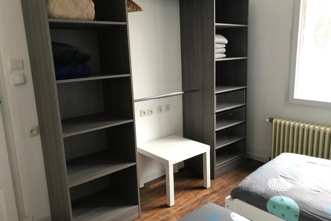 Photo of Bedroom in Souppes-sur-Loing