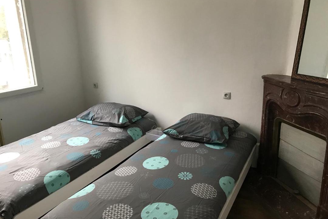 Photo of Bedroom in Souppes-sur-Loing