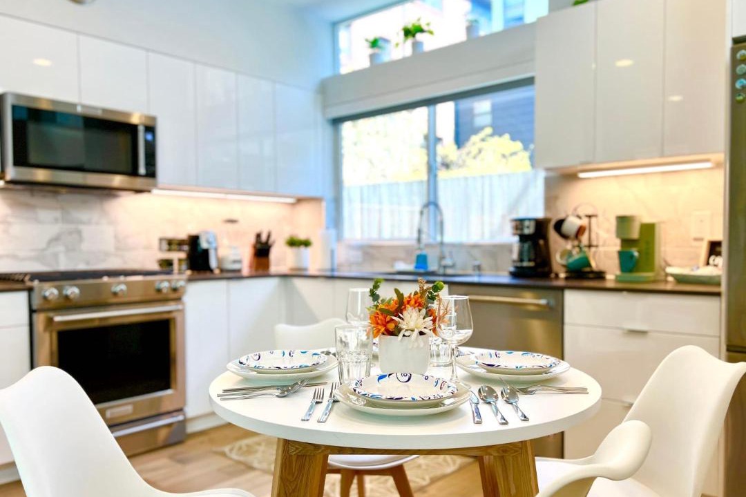 Photo of Kitchen in Broadway