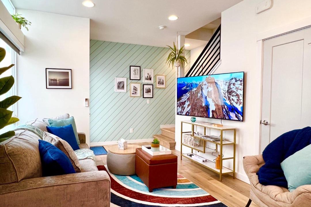 Photo of Livingroom in Broadway