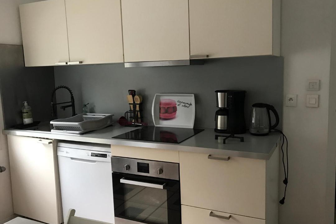 Photo of Kitchen in Souppes-sur-Loing