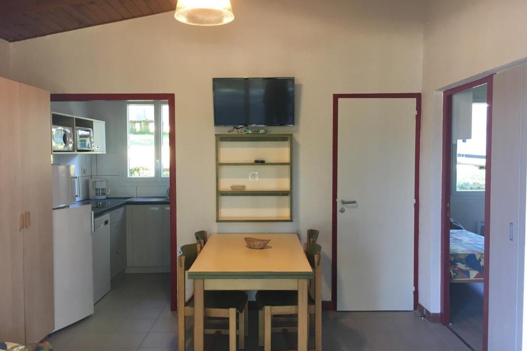 Photo of Kitchen in Lapleau