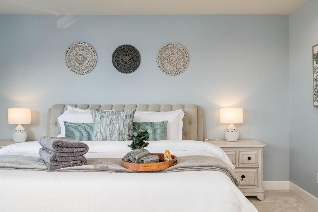 Photo of Bedroom in Fremont