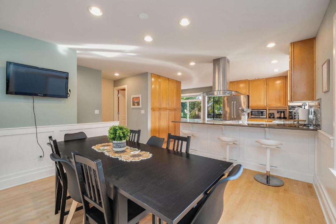 Photo of Kitchen in Fremont