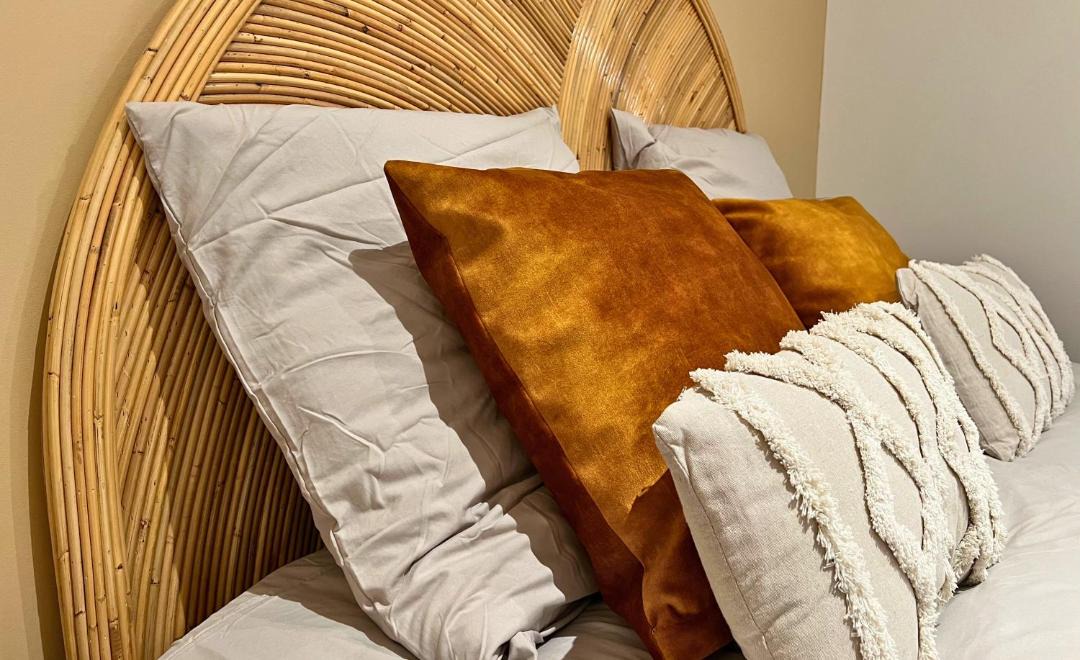 Photo of Bedroom in Le Portel