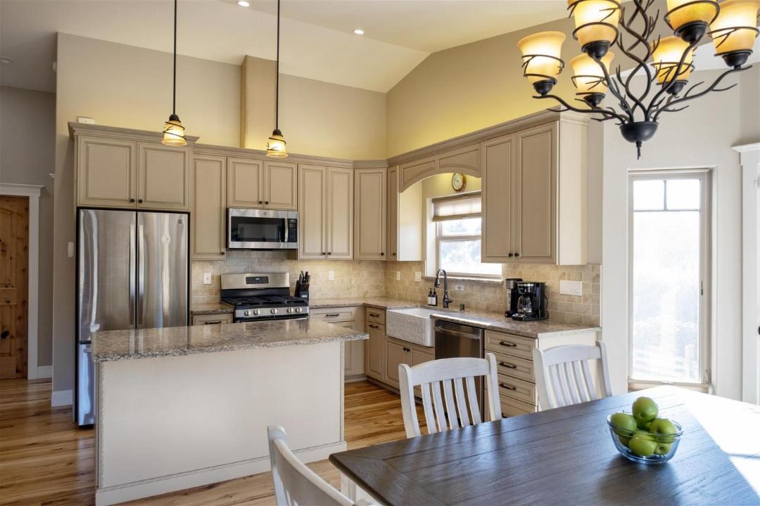 Photo of Kitchen in Fort Bragg