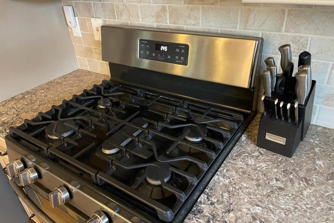 Photo of Kitchen in Fort Bragg