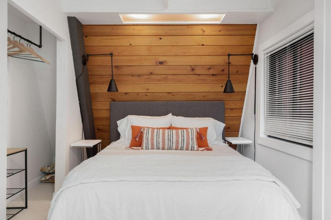 Photo of Bedroom in Lagoon Point