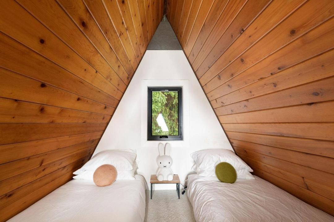 Photo of Bedroom in Lagoon Point