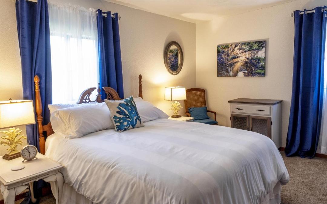 Photo of Bedroom in Cleone