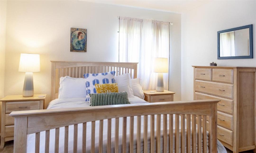 Photo of Bedroom in Cleone