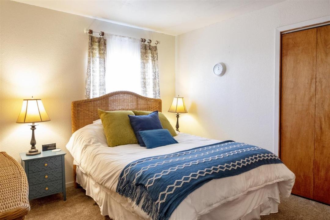 Photo of Bedroom in Cleone