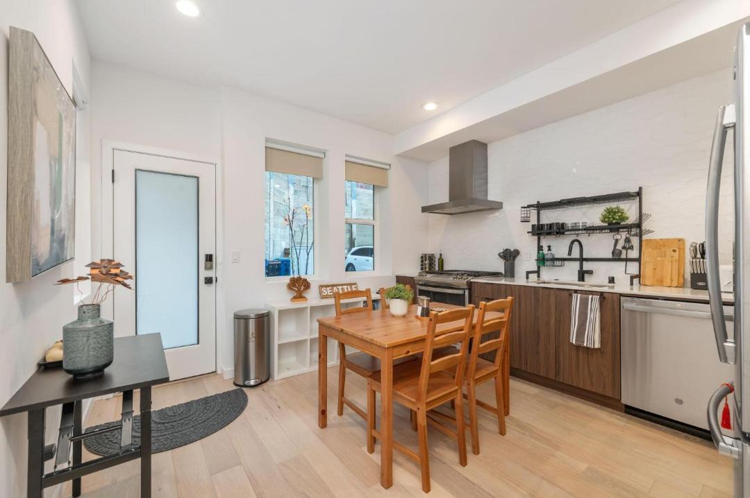 Photo of Kitchen in Windermere