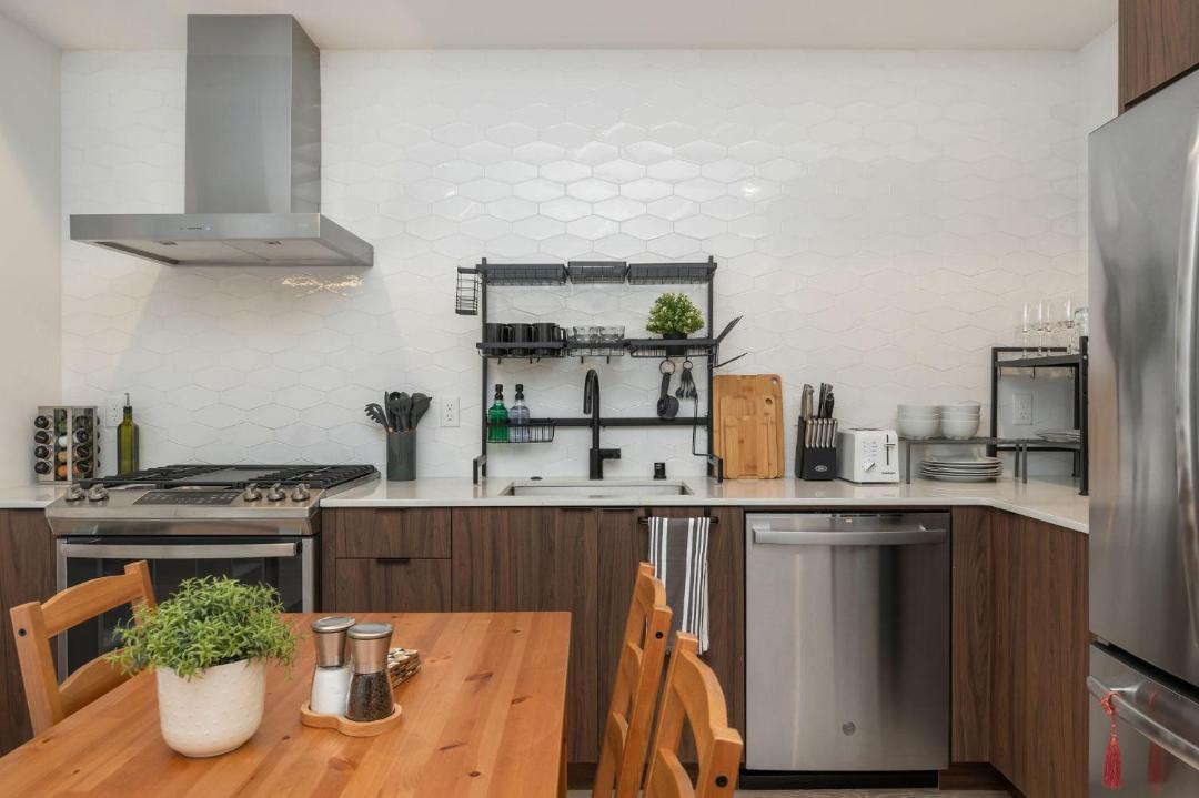 Photo of Kitchen in Windermere