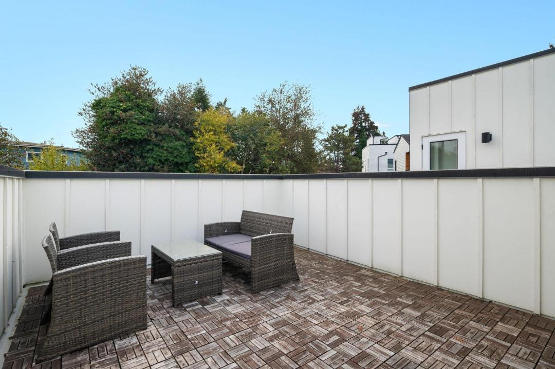 Photo of Patio Balcony in Windermere