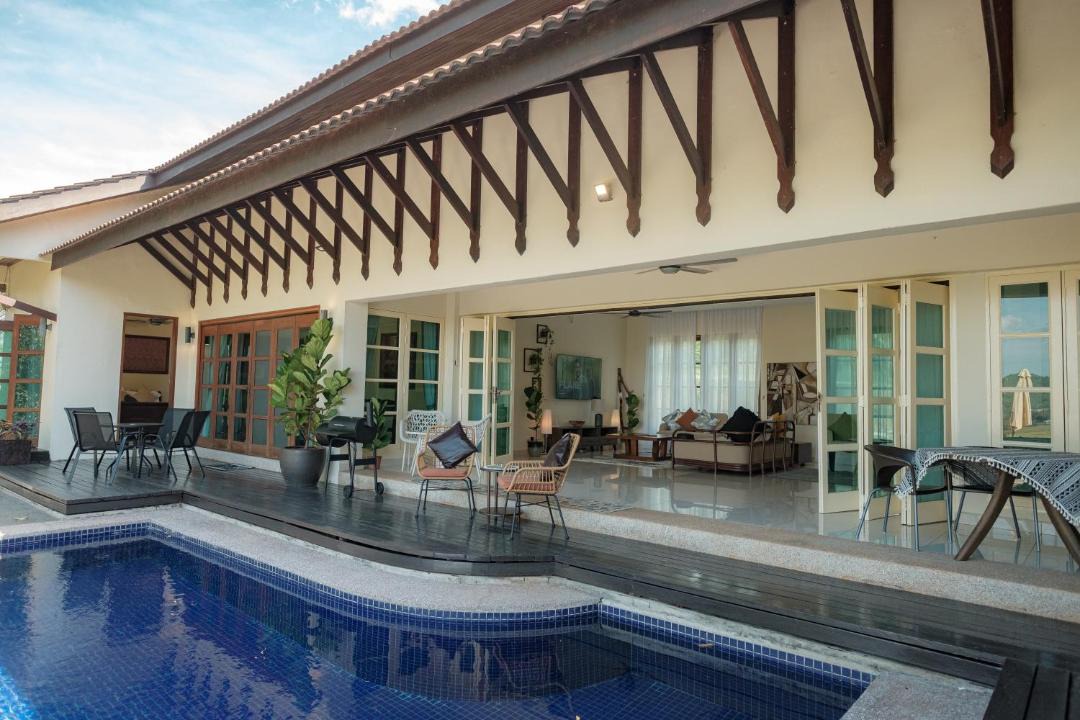 Photo of Others in Kampung Mawar