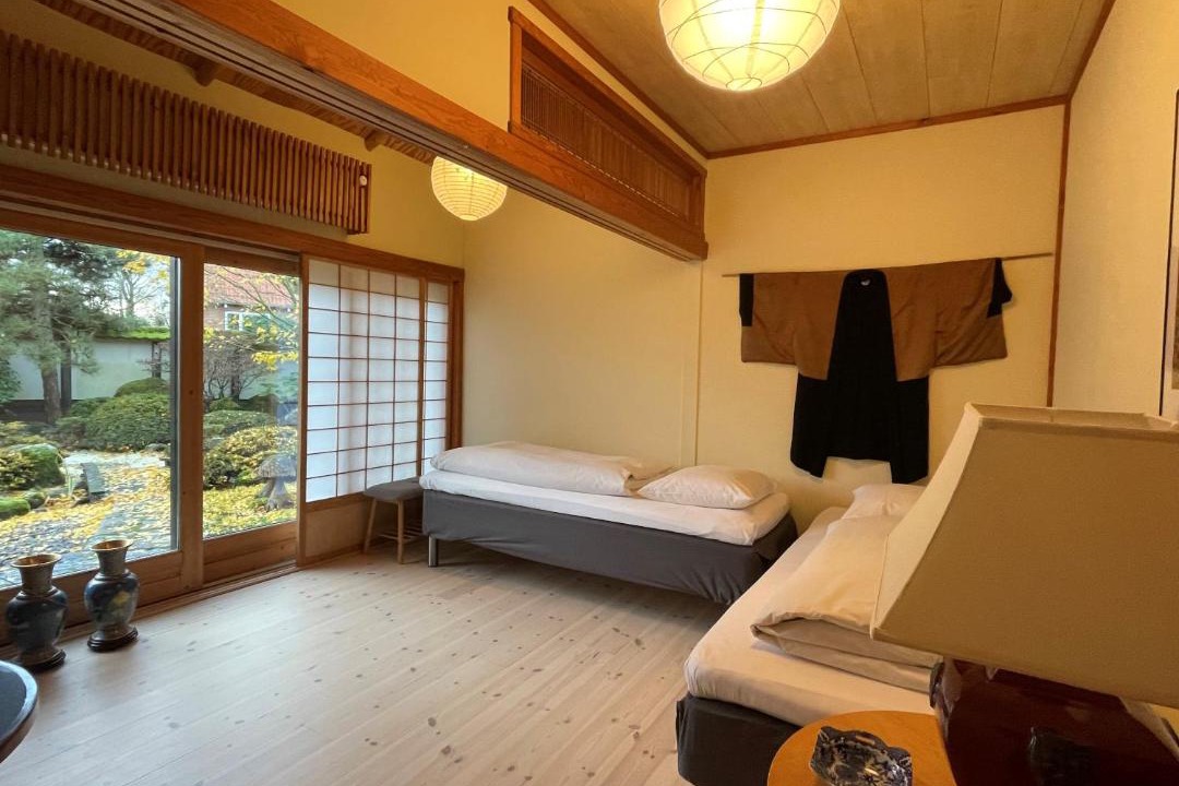 Photo of Bedroom in Herning