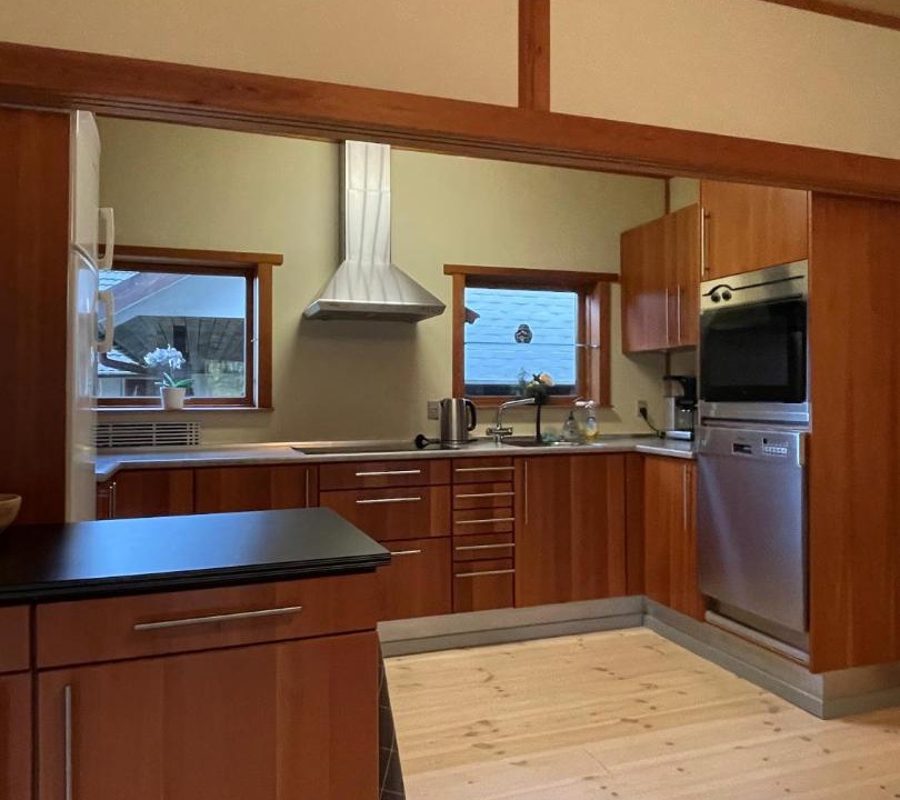 Photo of Kitchen in Herning