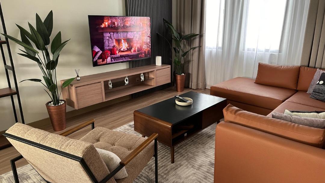 Photo of Livingroom in Ulu Melaka