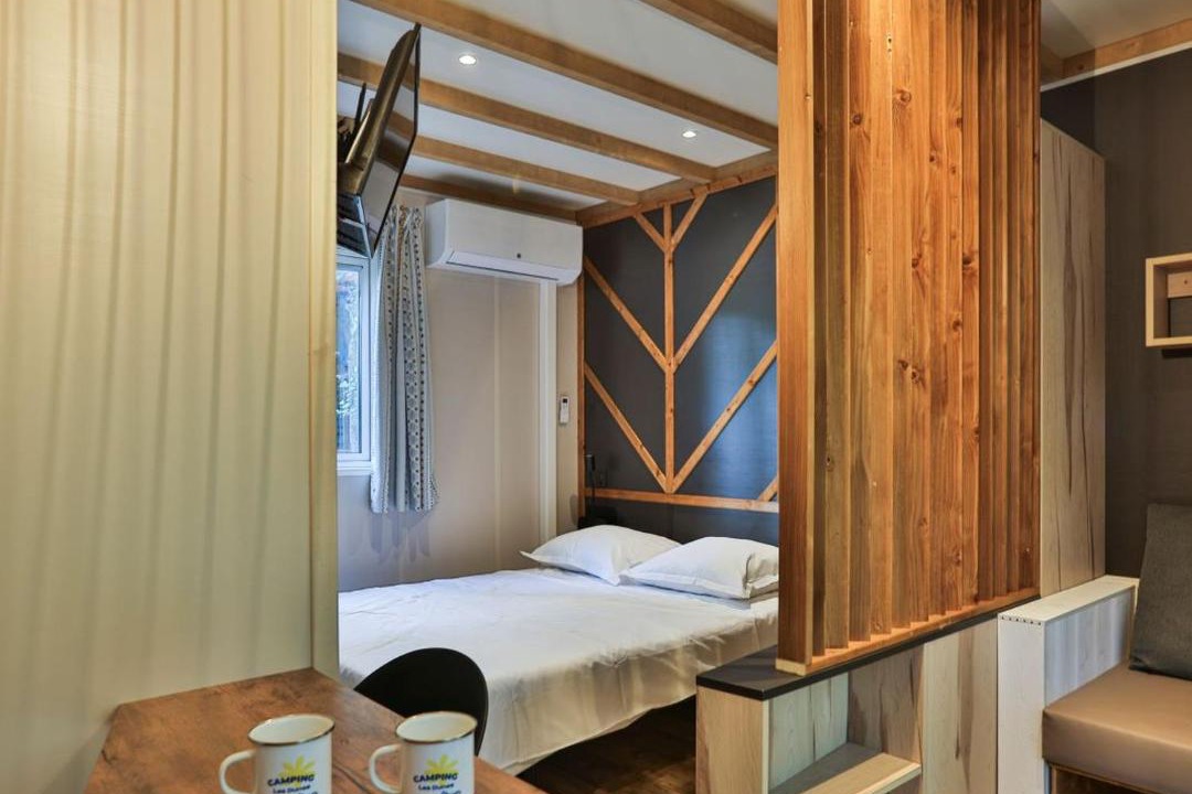 Photo of Bedroom in Les Conches