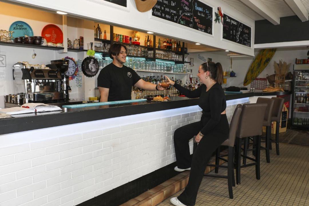 Photo of Kitchen in Les Conches
