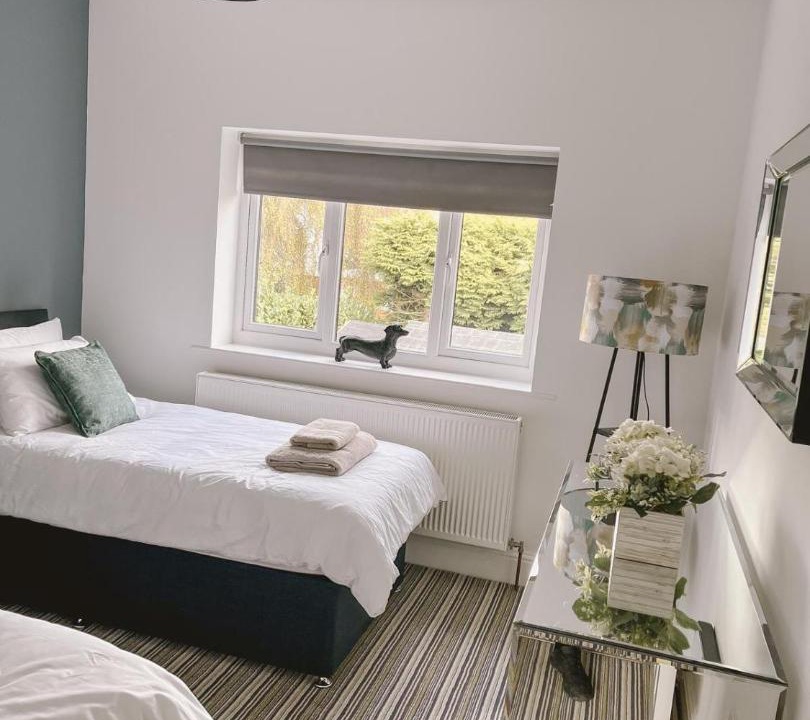 Photo of Bedroom in Whalley