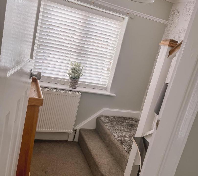 Photo of Bedroom in Whalley