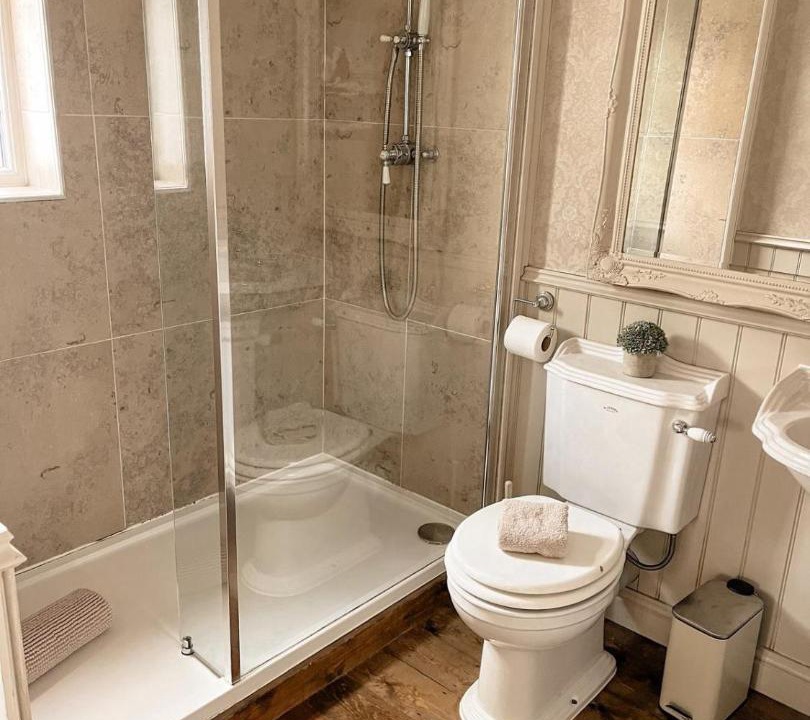 Photo of Bathroom in Whalley