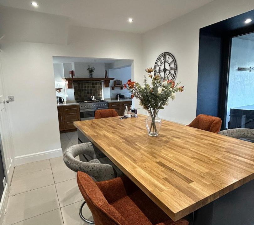 Photo of Kitchen in Whalley