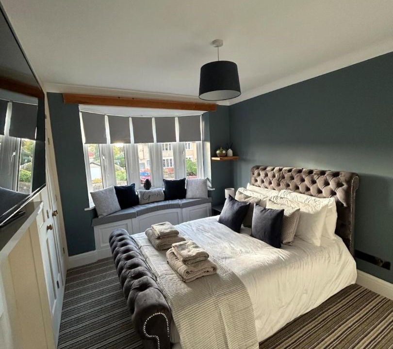 Photo of Bedroom in Whalley