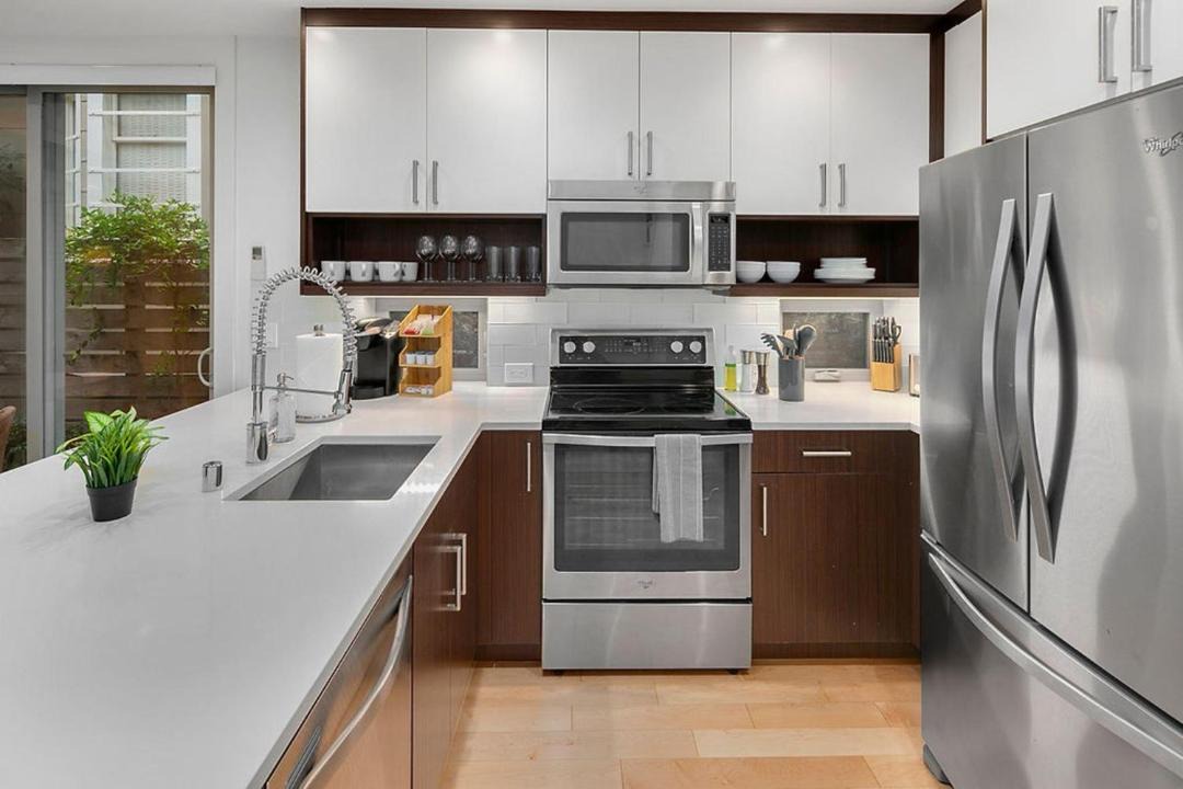 Photo of Kitchen in Minor